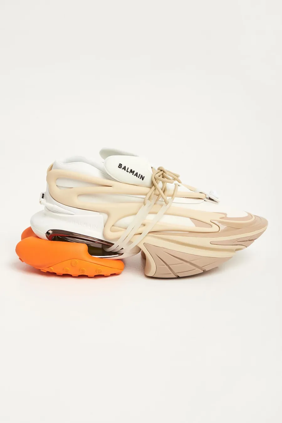 obrazek 1 Sneakersy męskie Unicorn BALMAIN Balmain