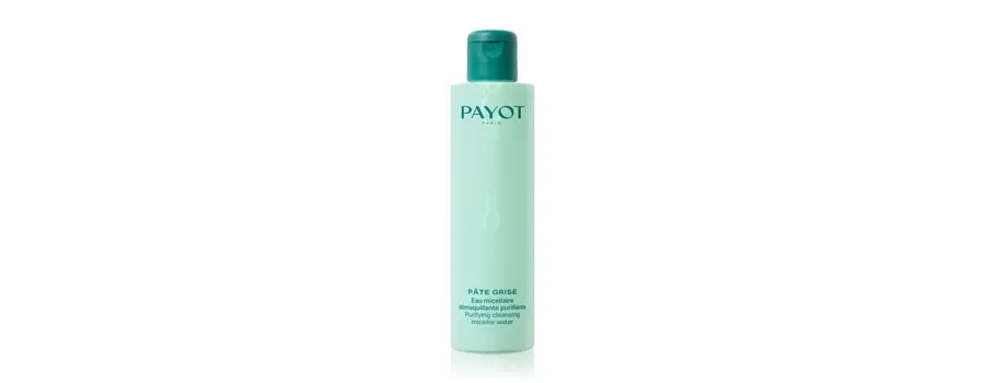obrazek 1 PAYOT Pâte Grise Eau Micellaire Démaquillante Purifiante Woda do twarzy 200 ml