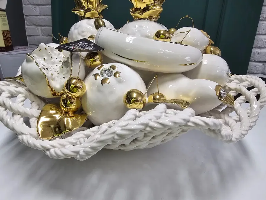 picture 4 Luxurious fruit bowl - Italian design
