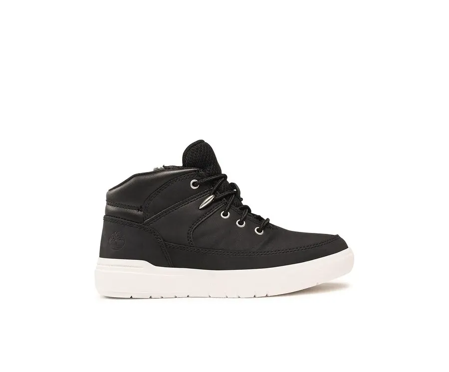 obrazek 1 Timberland Trzewiki Seneca Bay Hiker TB0A2MPH0151 Czarny