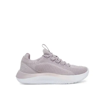 Zdjęcie Under Armour Buty na siłownię Ua W Dynamic 2 3028077 Szary
