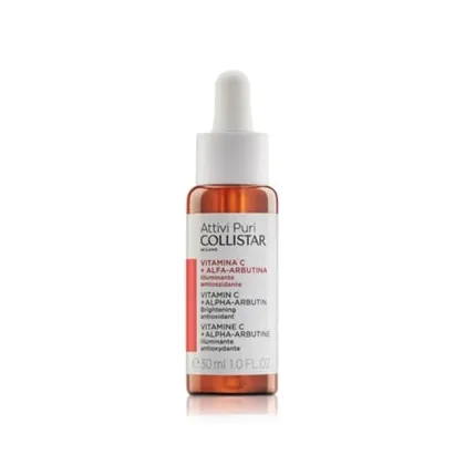 Zdjęcie Collistar Vitamin C Alpha-Arbutin Serum do twarzy 30 ml