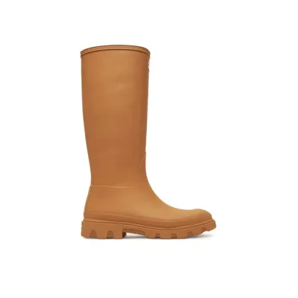 Zdjęcie Hunter Kalosze Downpour Tall HFRW0001251 Brązowy