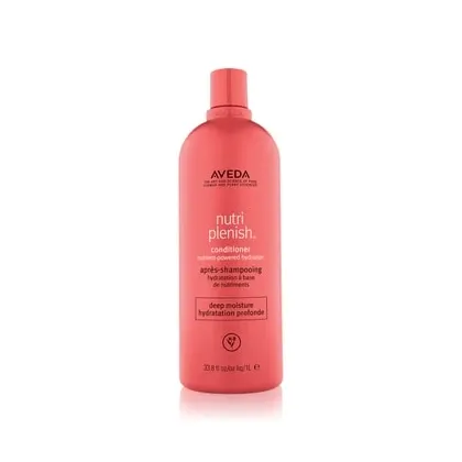 Zdjęcie Aveda Nutriplenish Hydrating Conditioner Deep Moisture Odżywka 1000 ml