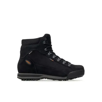 Zdjęcie Aku Trekkingi Slope Micro Gtx GORE-TEX 885.10 Czarny