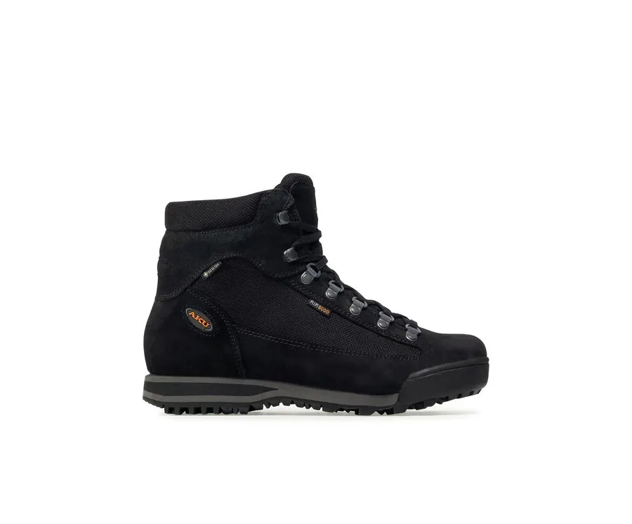 obrazek 1 Aku Trekkingi Slope Micro Gtx GORE-TEX 885.10 Czarny