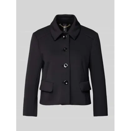 Zdjęcie Żakiet z wykładanym kołnierzem