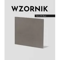 Zdjęcie Wzornik DS - (brązowy, średnia porowatość) - beton architektoniczny