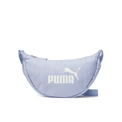Zdjęcie Puma Saszetka nerka Base Half Moon 913470 Fioletowy