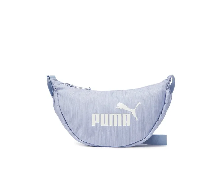 obrazek 1 Puma Saszetka nerka Base Half Moon 913470 Fioletowy