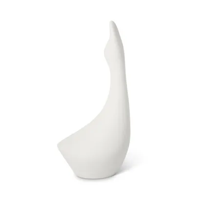 Picture Decorative duck figurine in several color options