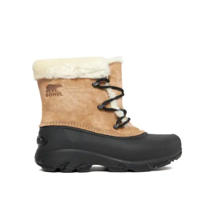 Zdjęcie Sorel Śniegowce Snow Angel™ NL3482-234 Beżowy