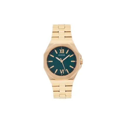 Zdjęcie Guess Zegarek Empress  GW0873L2 Złoty
