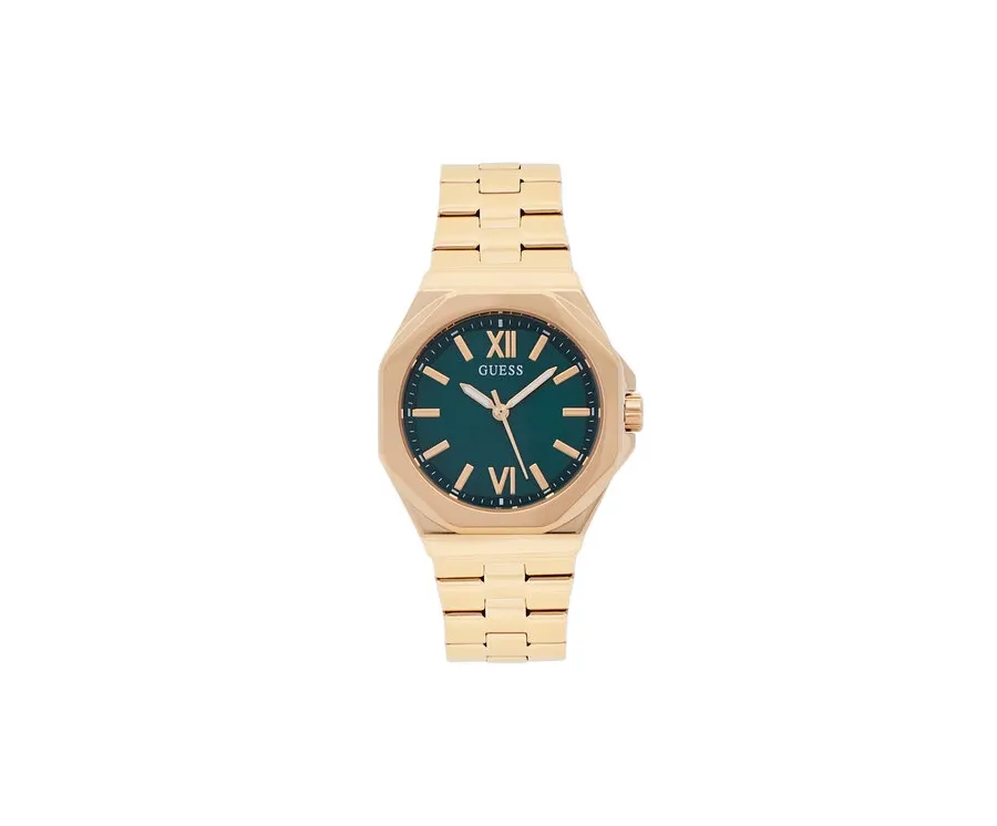 obrazek 1 Guess Zegarek Empress  GW0873L2 Złoty