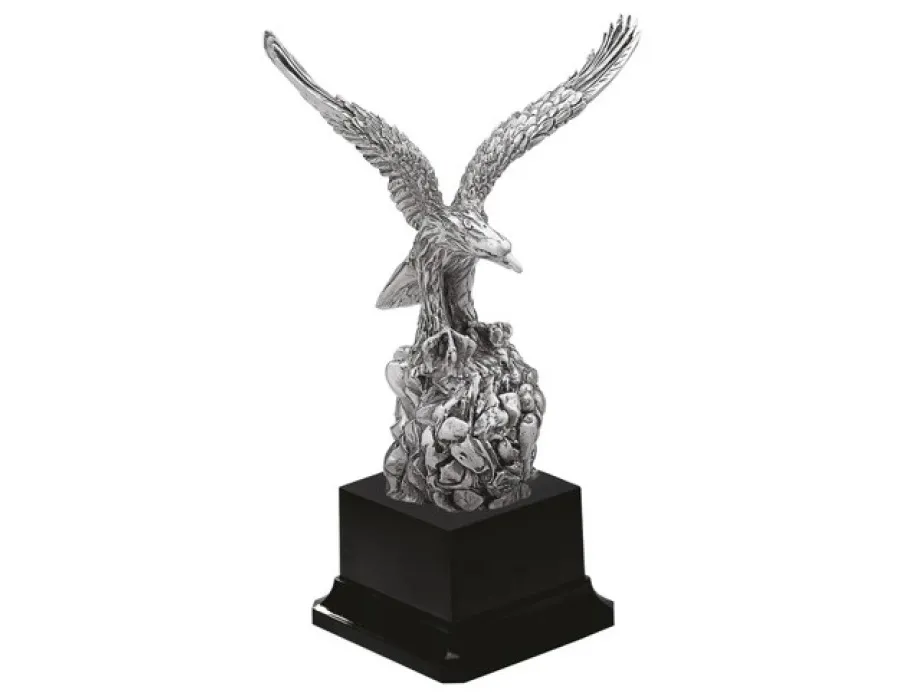 obrazek 1 Oryginalna figurka z orłem - Luxury Products