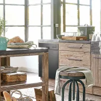 Zdjęcie Zabudowa zmywarki Cambria