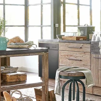 Zdjęcie Zabudowa zmywarki Cambria