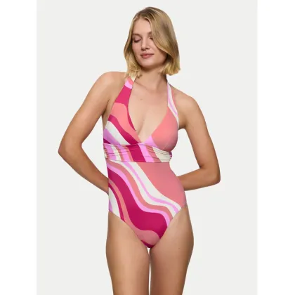 Zdjęcie Triumph Strój kąpielowy Summer Mix&Match 10222303 Różowy
