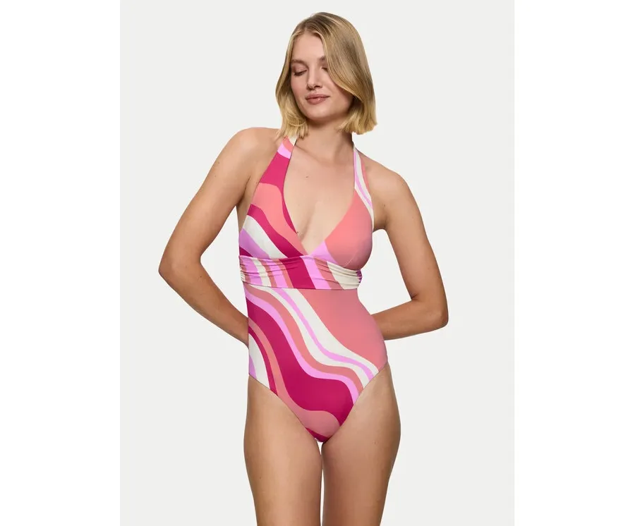 obrazek 1 Triumph Strój kąpielowy Summer Mix&Match 10222303 Różowy