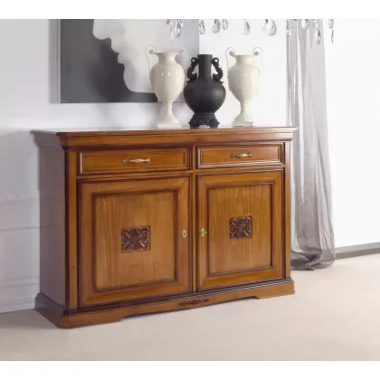 Zdjęcie Komoda Delux od włoskiego producenta