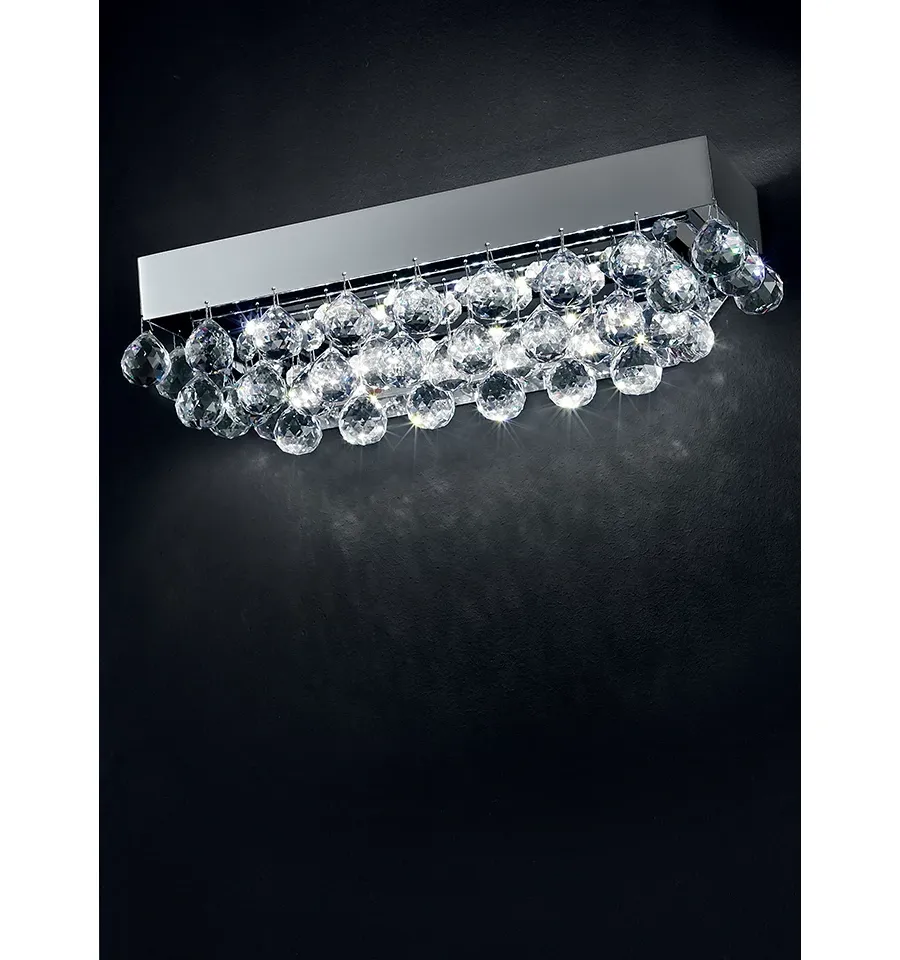 obrazek 1 Stylowa lampa sufitowa VE 809 A3