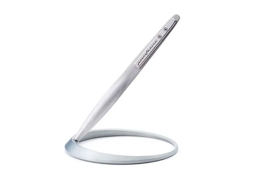 obrazek 2 Oryginalny ołówek Pininfarina Space Pure Grey