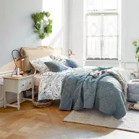 Zdjęcie Łóżko Cliffwood Beach