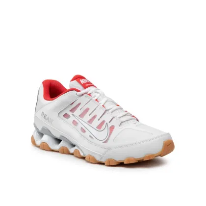 Zdjęcie Nike Sneakersy Reax 8 Tr Mesh 621716 103 Biały