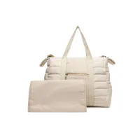 Zdjęcie Guess Torebka H5YW01 WFTO0 Beżowy