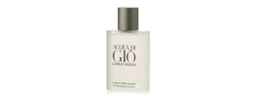 obrazek 1 Giorgio Armani Acqua di Giò Homme Płyn po goleniu 100 ml