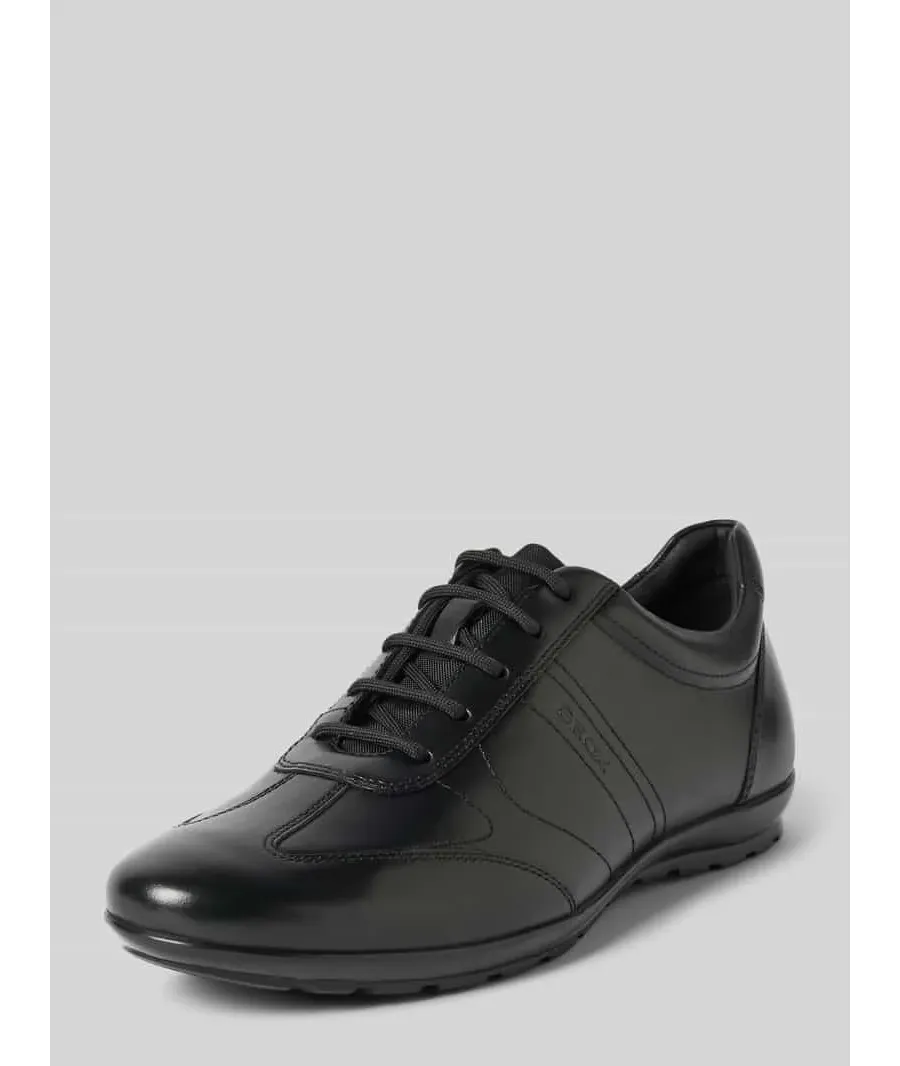 obrazek 1 Geox Sneakersy U Symbol B U74A5B 00043 C9999 Czarny