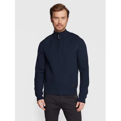 Zdjęcie North Sails Sweter 451015 Granatowy Regular Fit