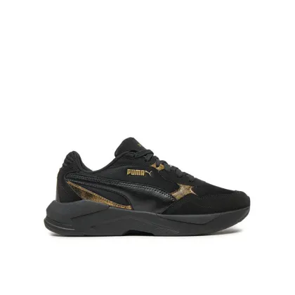 Zdjęcie Puma Sneakersy X-Ray Speed Lite W Metallics 384848 02 Czarny