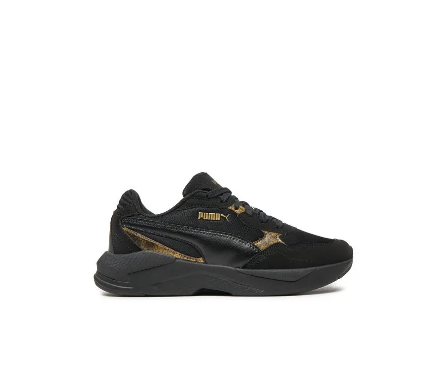 obrazek 1 Puma Sneakersy X-Ray Speed Lite W Metallics 384848 02 Czarny