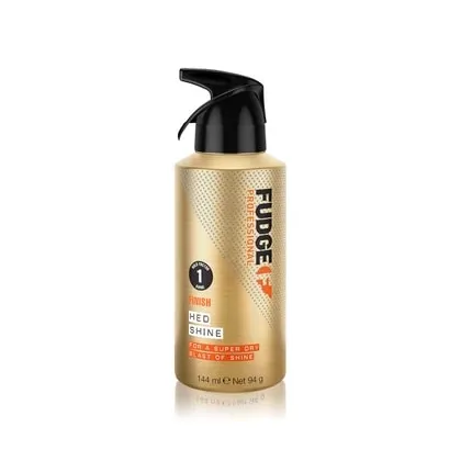 Zdjęcie FUDGE Finish Head Shine Spray nadający połysk 100 ml
