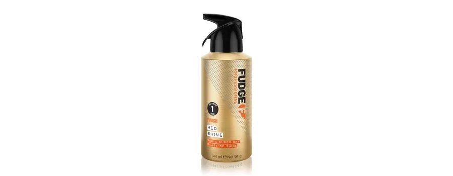 obrazek 1 FUDGE Finish Head Shine Spray nadający połysk 100 ml
