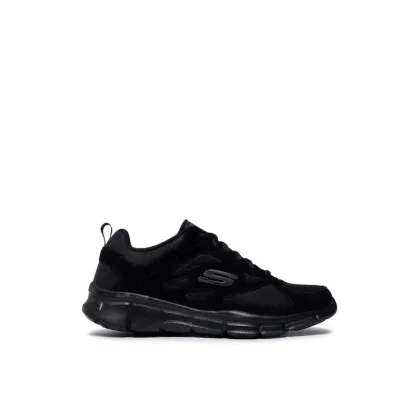 Zdjęcie Skechers Sneakersy Ezdez 52748/BBK Czarny