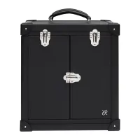 Picture Leather accessory case