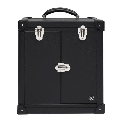 Picture Leather accessory case