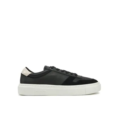 Zdjęcie Calvin Klein Sneakersy Cupsole Lace Up HW0HW02470 Czarny