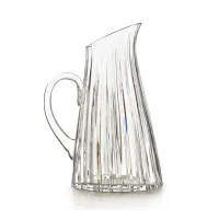Zdjęcie Luksusowy kryształowy dzban o klasycznym wzornictwie - Vista Alegre