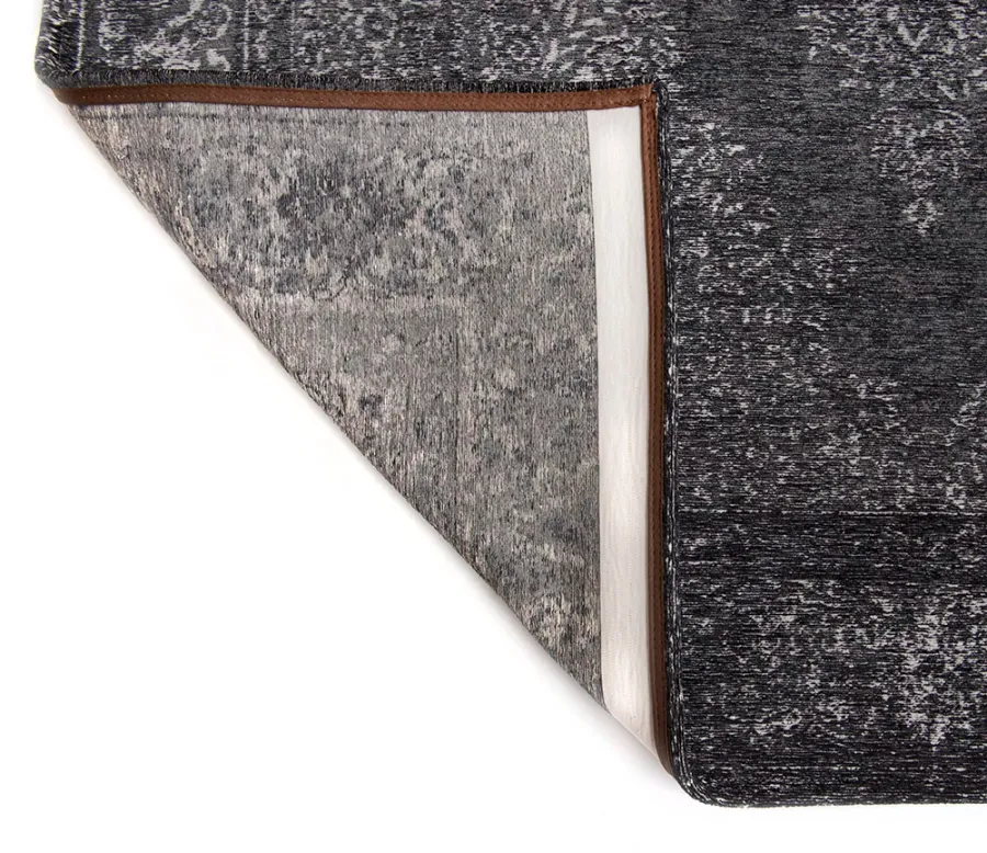 obrazek 4 Elegancki szary dywan klasyczny - GREY NEUTRAL 8639