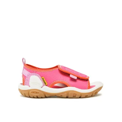 Zdjęcie Keen Sandały Knotch River Ot 1025661 Różowy