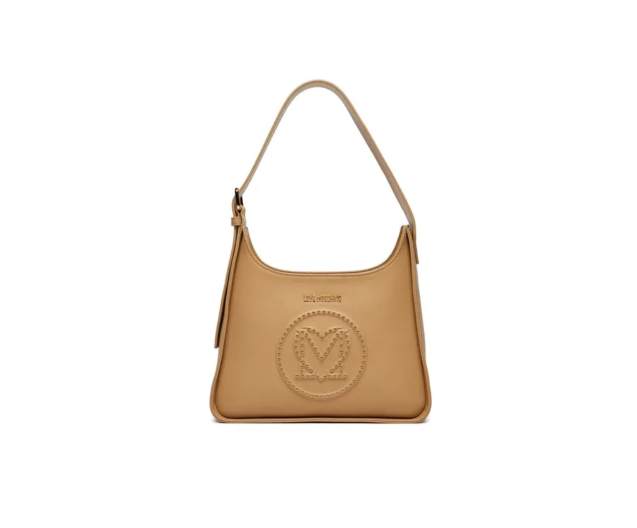 obrazek 1 LOVE MOSCHINO Torebka JC4066PP1ML1210A Brązowy
