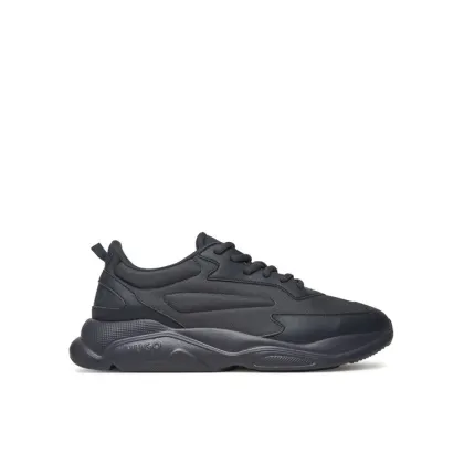 Zdjęcie HUGO Sneakersy Leon 50536960 Granatowy
