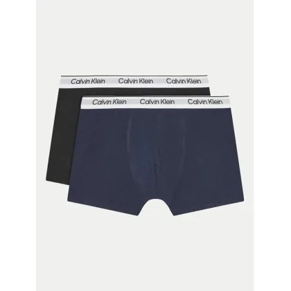 Zdjęcie Calvin Klein Underwear Komplet 2 par bokserek B70B700506 Kolorowy