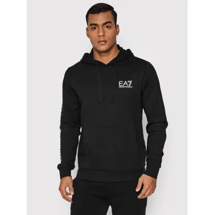 Zdjęcie EA7 Emporio Armani Bluza 7M000569 AF13512 MC001 Czarny Regular Fit
