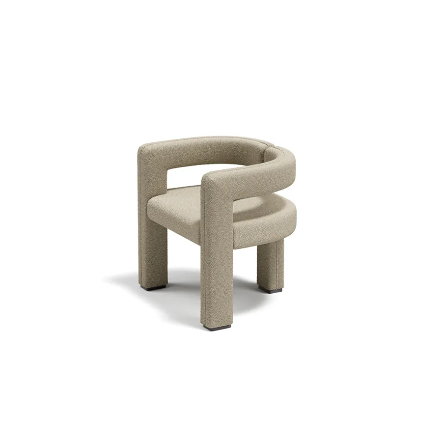 obrazek 7 Elskluzywny włoski fotel do salonu