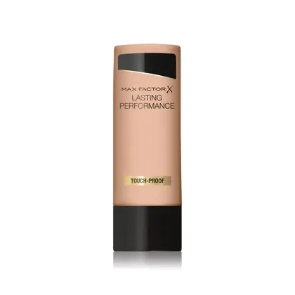Zdjęcie Max Factor Lasting Performance Podkład w płynie 35 ml Nr. 106 - Natural Beige