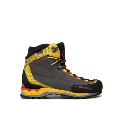 Zdjęcie La Sportiva Trekkingi Trango Tech Leather Gtx GORE-TEX 21S999100 Czarny